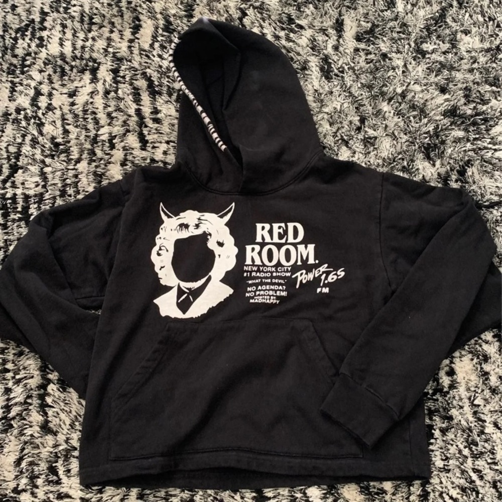 MADHAPPY HOODIE
